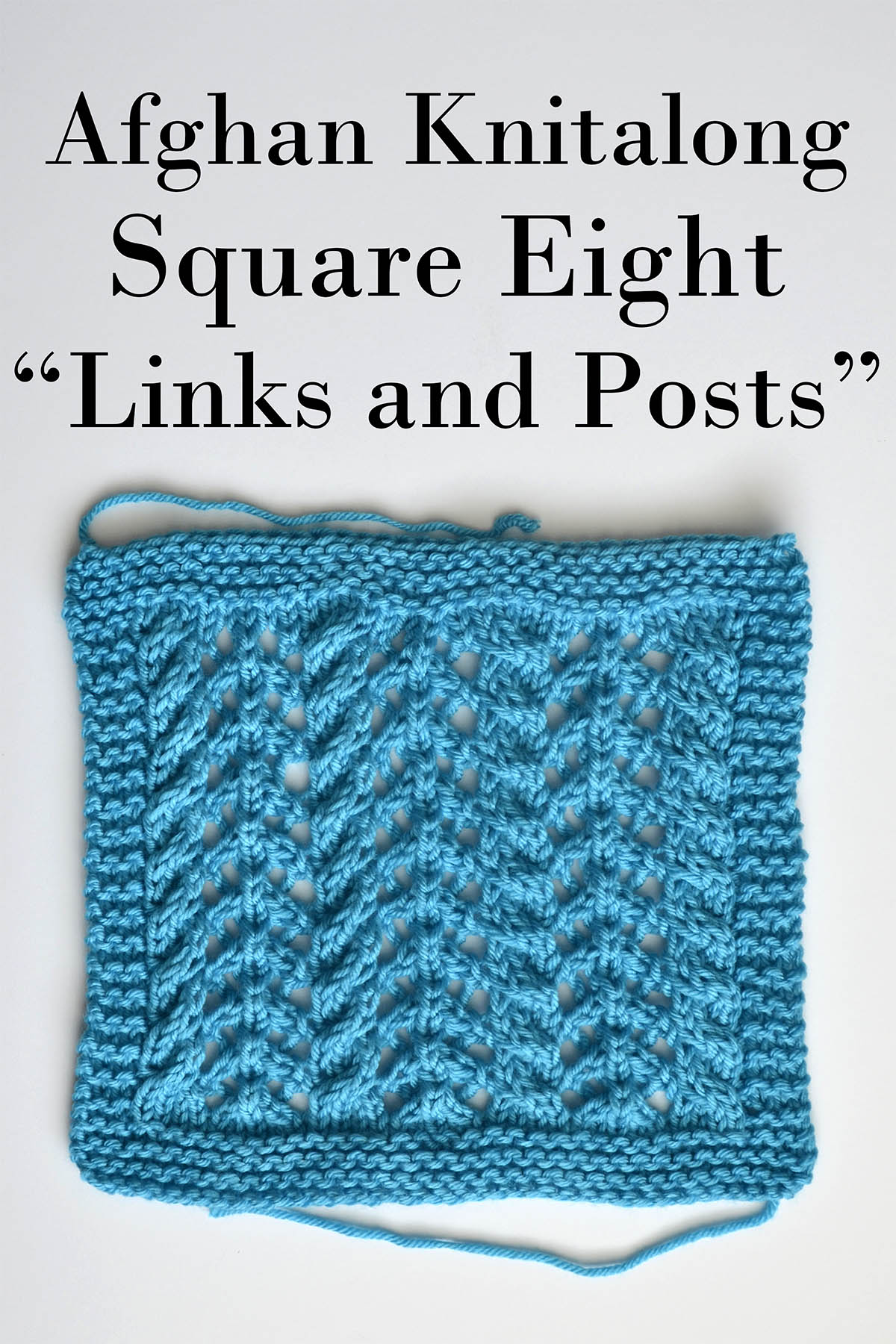 8 Posts and Links block_blog