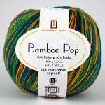 Bamboo Pop ball