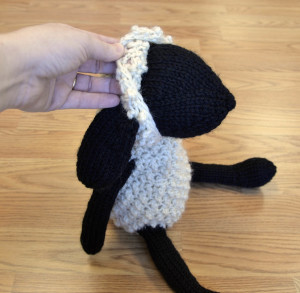 Sheep cap_blog