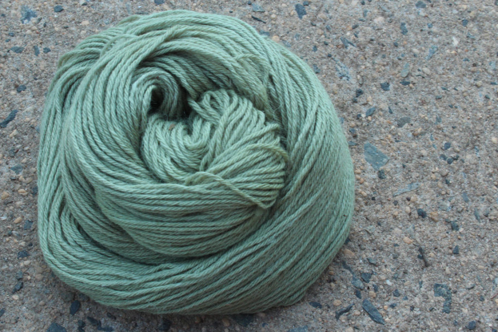 Universal Yarn Ready to Dye Collection