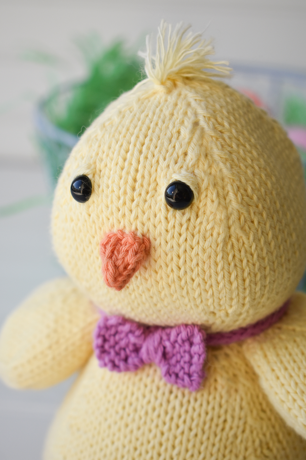 Puffy Pals Amigurumi Crochet Pattern (Easy Crochet Doll Patterns Book 8)  See more