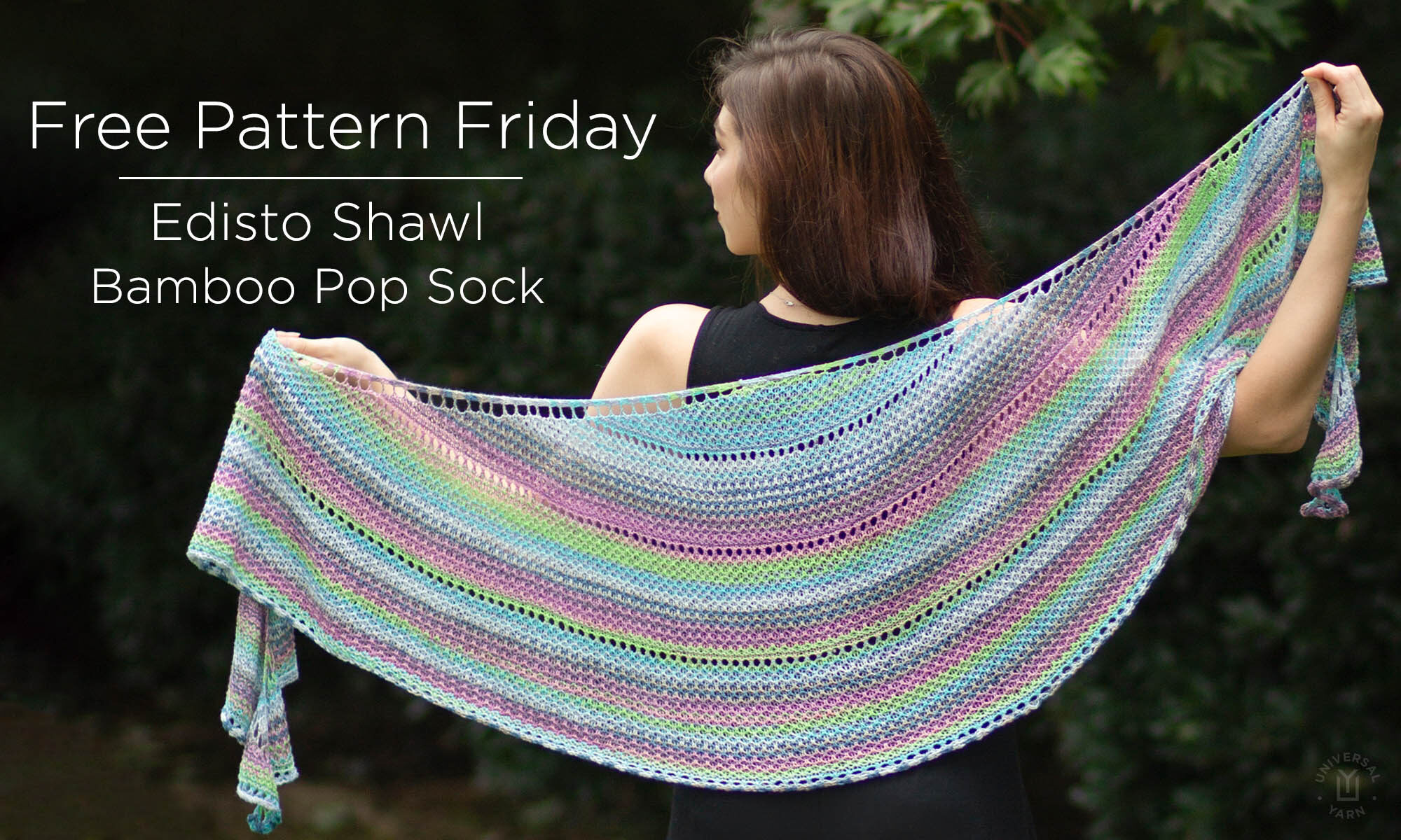 universal accessory eco yarn shawl. multi-color wool shawl hand-knitted shawl boho shawl Warm lace shawl beautiful wrap for dress