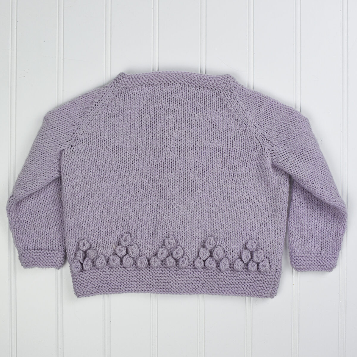Knitting Pattern: Pathways Sweater – Knit a Bit, Crochet Away