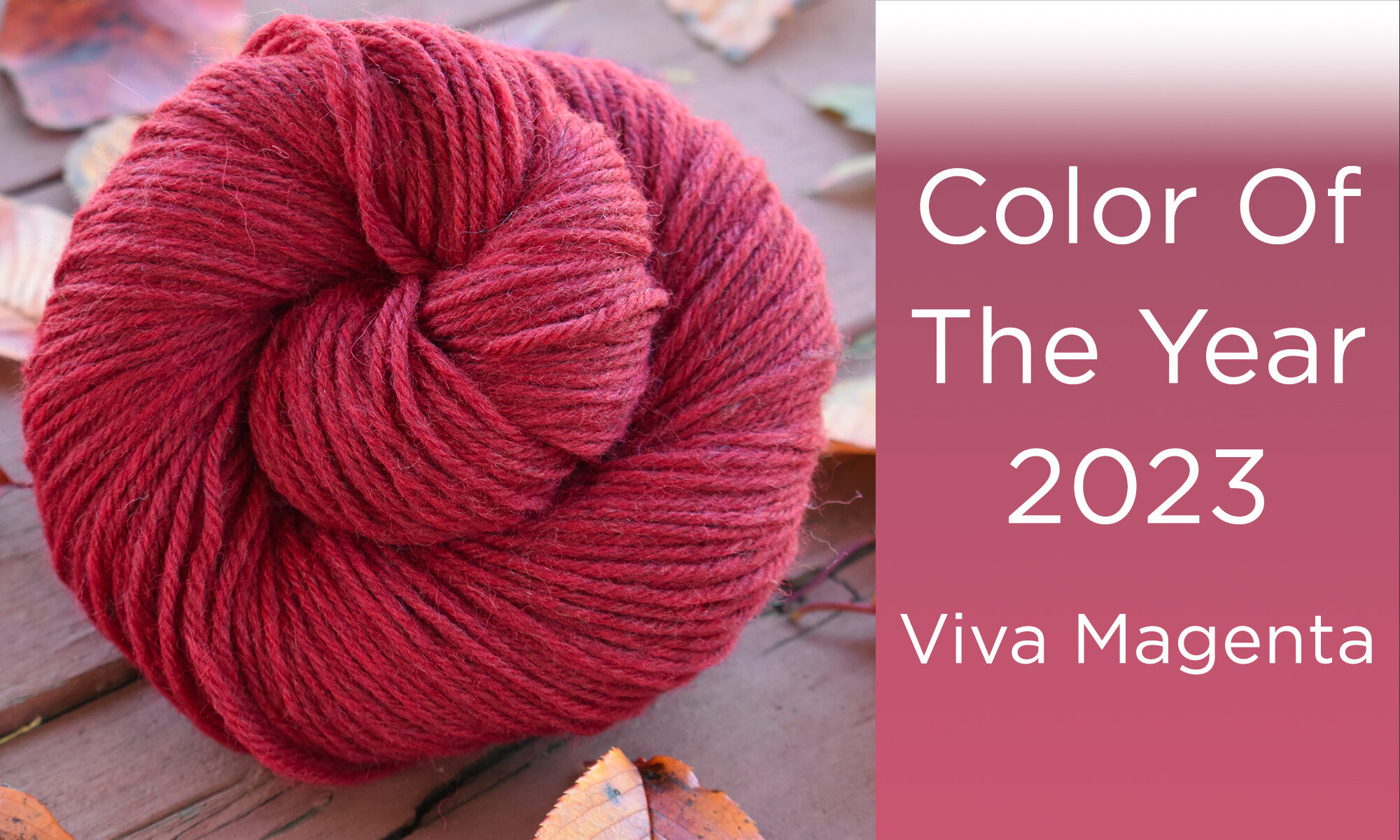 Introducing the 2023 Color of the Year: Viva Magenta - Stuller Blog