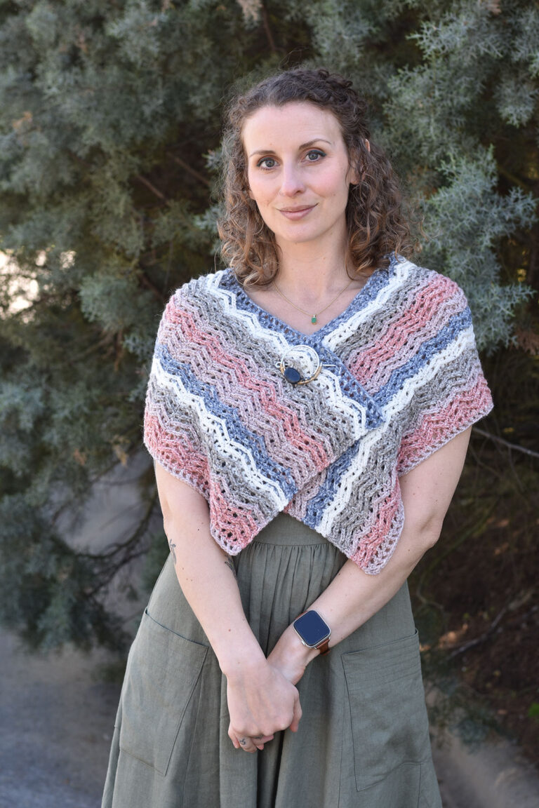 Pattern – Universal Yarn Creative Network