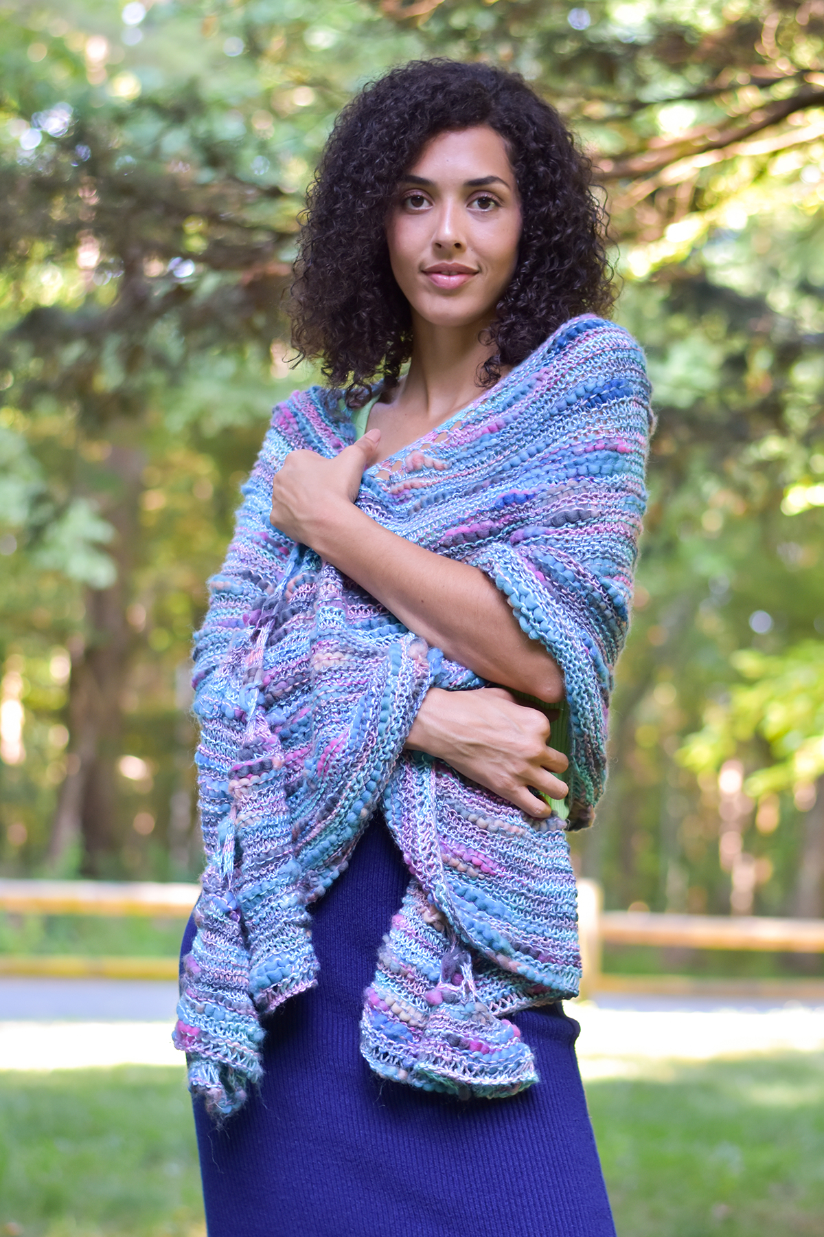 Free Pattern Friday – Universal Yarn Creative Network