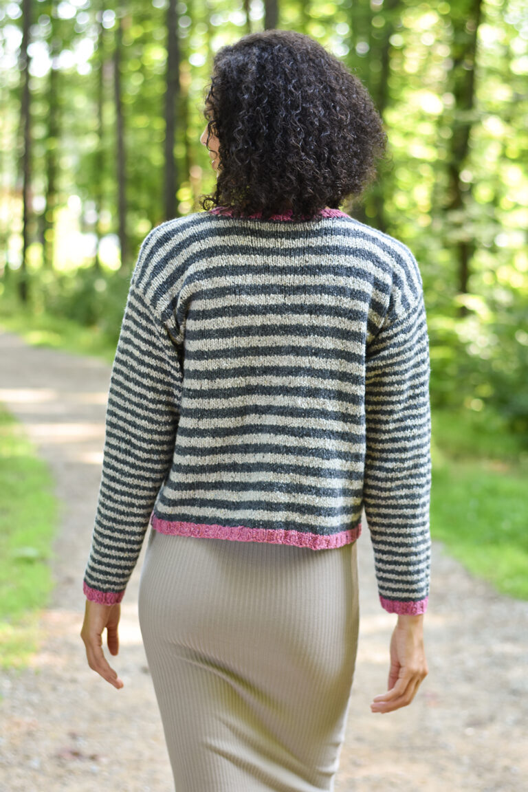 Cary Cardigan