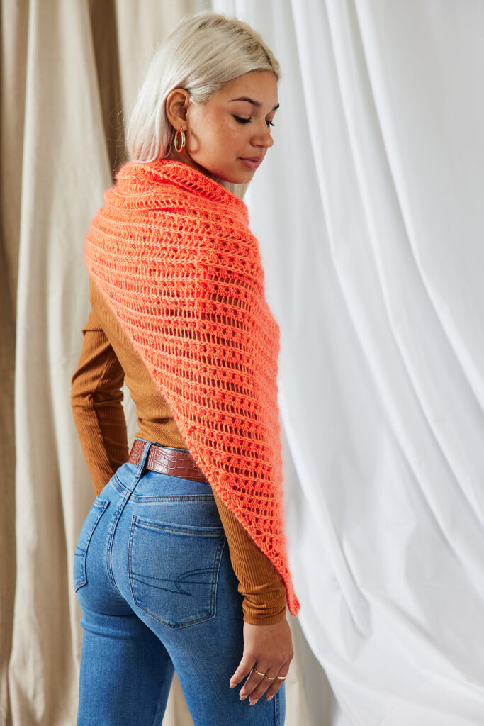 14 Crochet Shawl Patterns To Keep You Cozy This Fall - Dabbles