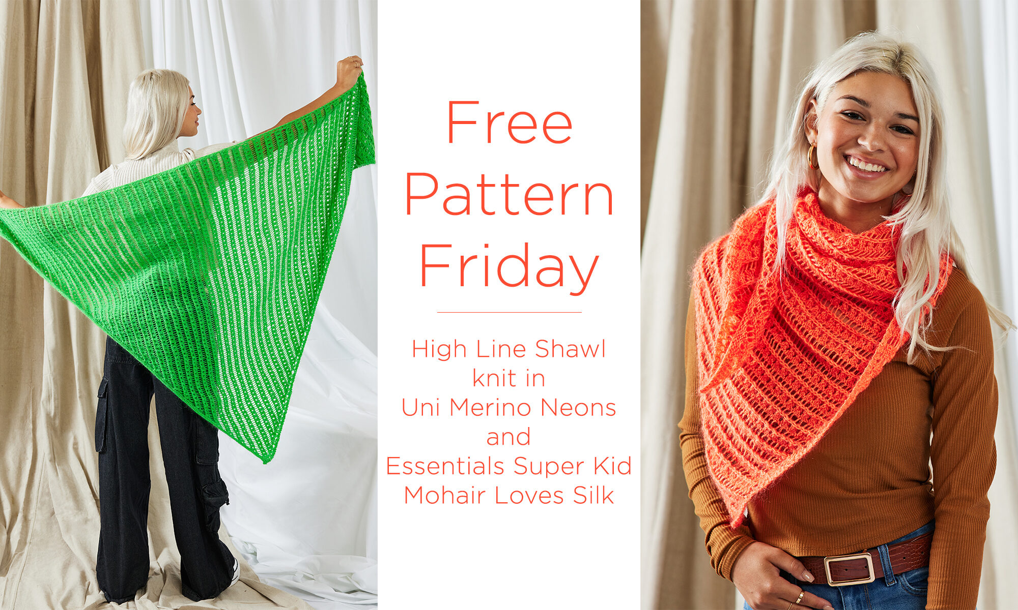 Pattern – Universal Yarn Creative Network