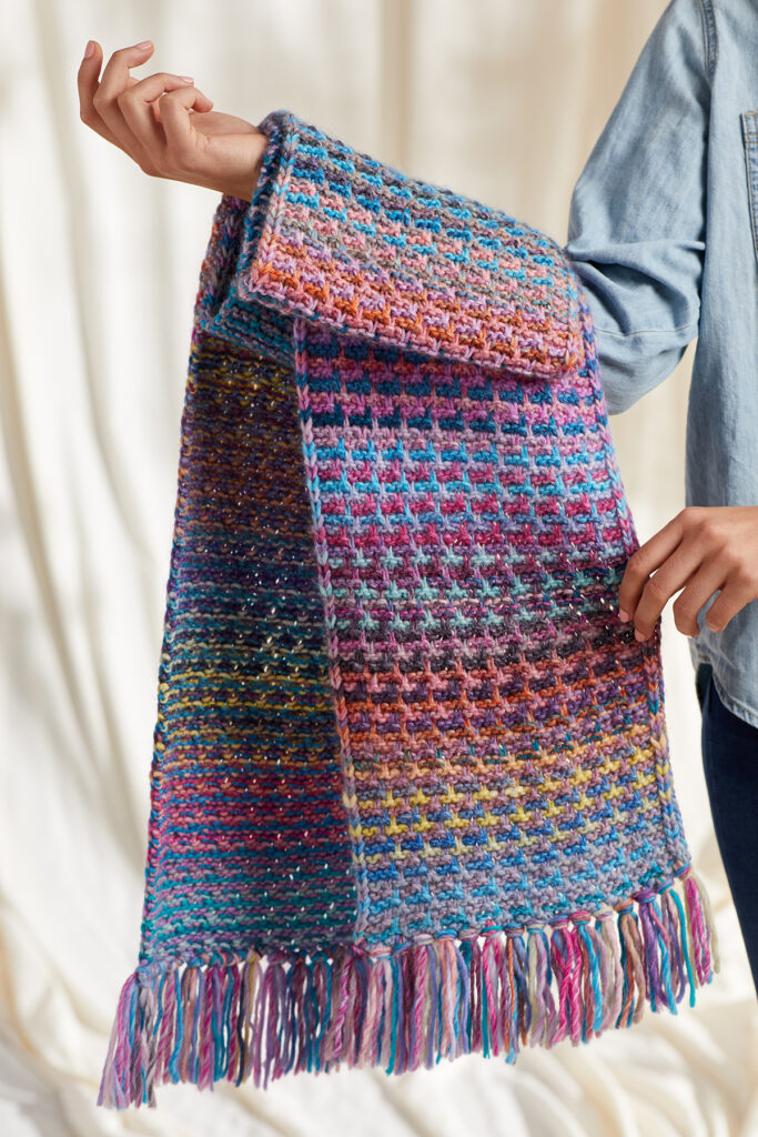 150 G Fuzzy Yarn Yarn for Crocheting Clearance Scarf Sweater Baby