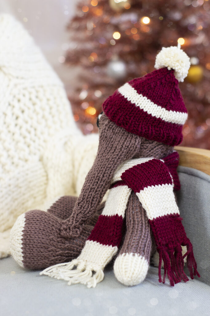 Sock Knitting Patterns Perfect For Winter - HiyaHiya Direct