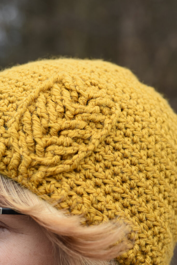 Spotlight: 6 Crochet Projects from Bloggers Featuring Heartland Yarn