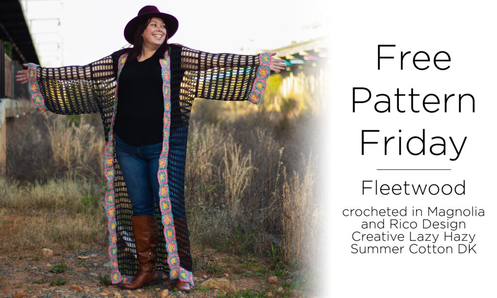 Pattern – Universal Yarn Creative Network