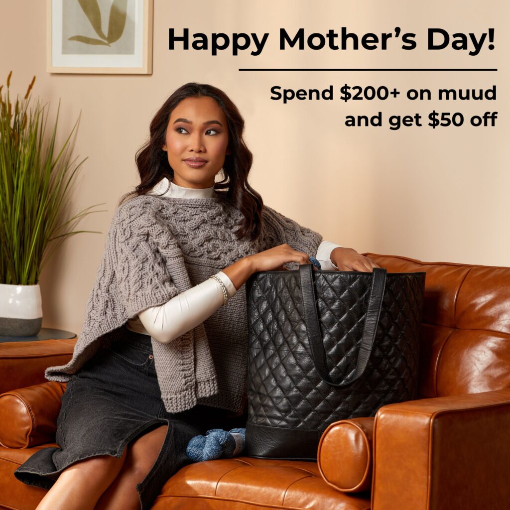 Mother's Day Sale - Spend $200+ on and get $50 off